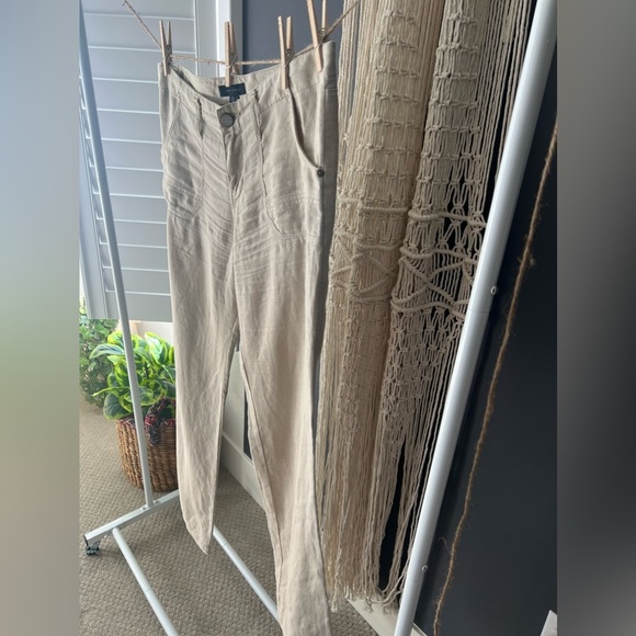 Sanctuary wide leg pants - Picture 1 of 14